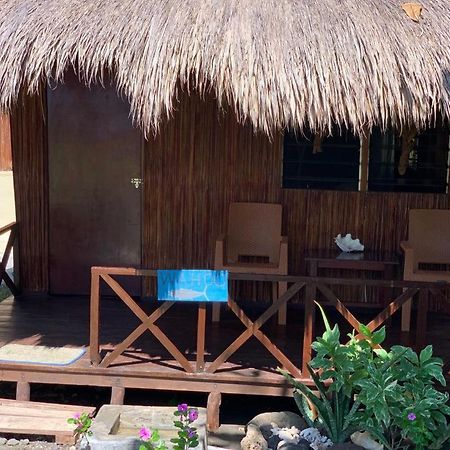Atauro Dive Resort Beloi Eksteriør bilde