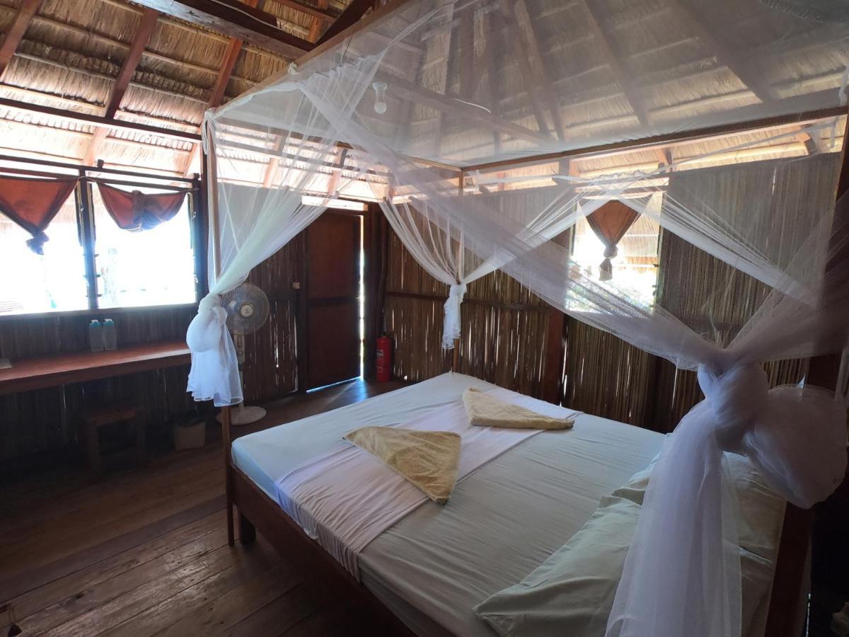 Atauro Dive Resort Beloi Eksteriør bilde