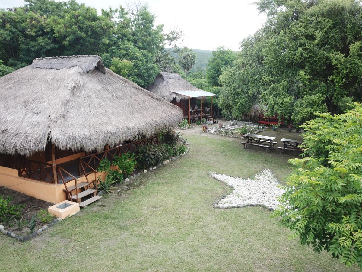 Atauro Dive Resort Beloi Eksteriør bilde