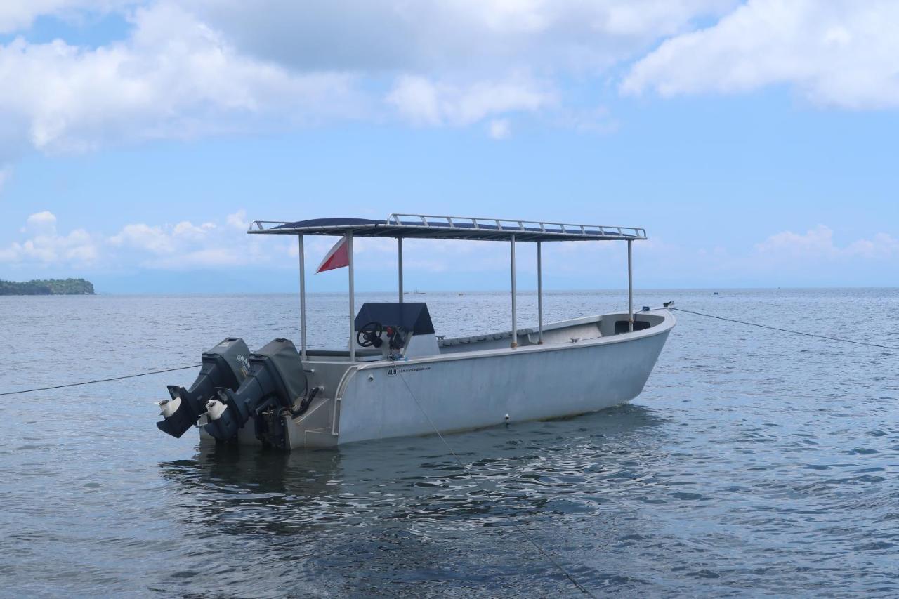 Atauro Dive Resort Beloi Eksteriør bilde