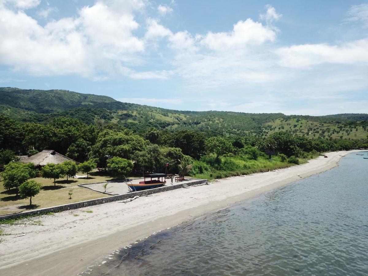 Atauro Dive Resort Beloi Eksteriør bilde