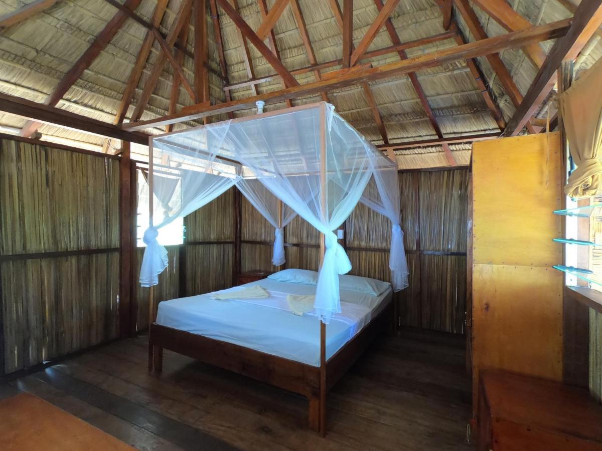 Atauro Dive Resort Beloi Eksteriør bilde