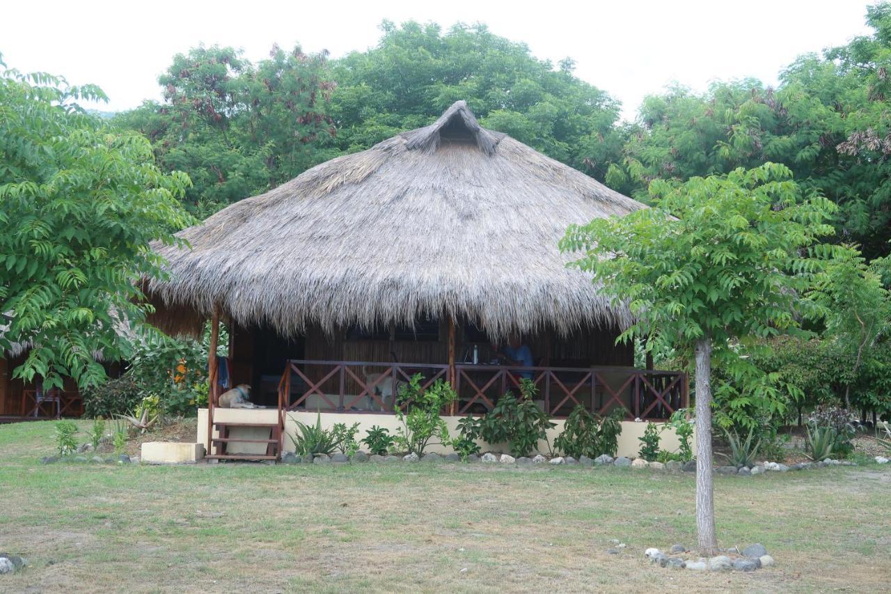 Atauro Dive Resort Beloi Eksteriør bilde