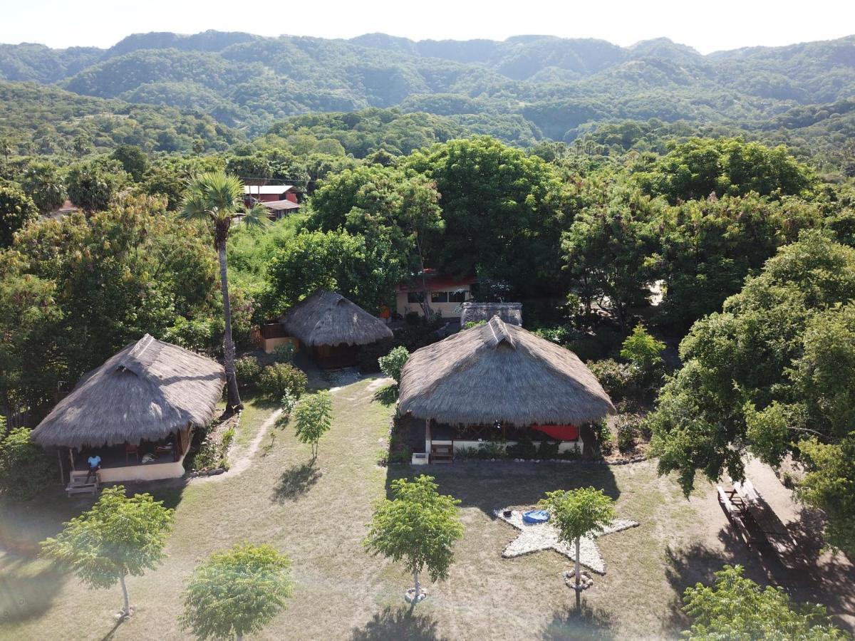 Atauro Dive Resort Beloi Eksteriør bilde