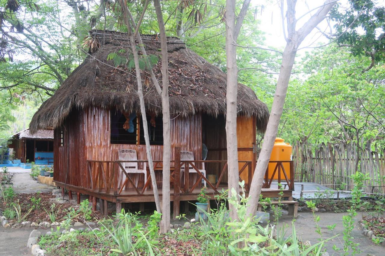 Atauro Dive Resort Beloi Eksteriør bilde