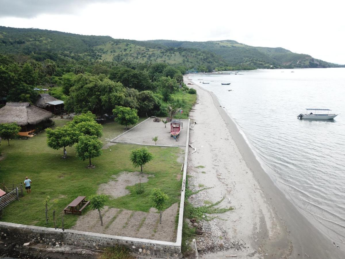 Atauro Dive Resort Beloi Eksteriør bilde