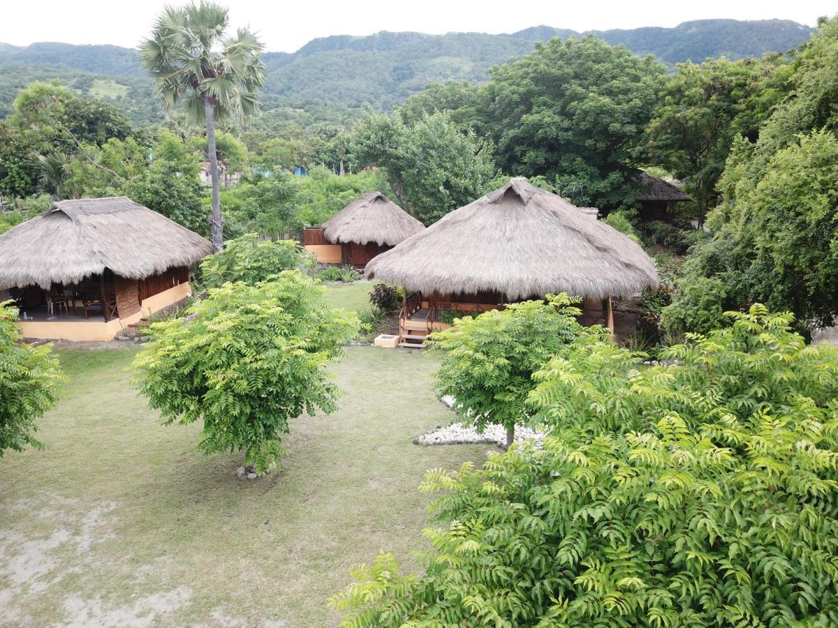 Atauro Dive Resort Beloi Eksteriør bilde