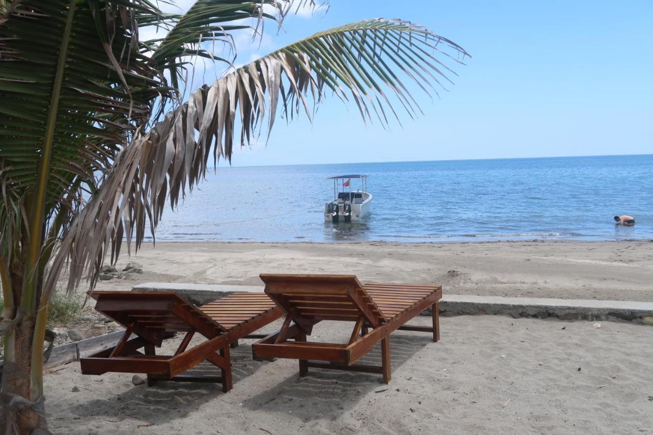 Atauro Dive Resort Beloi Eksteriør bilde