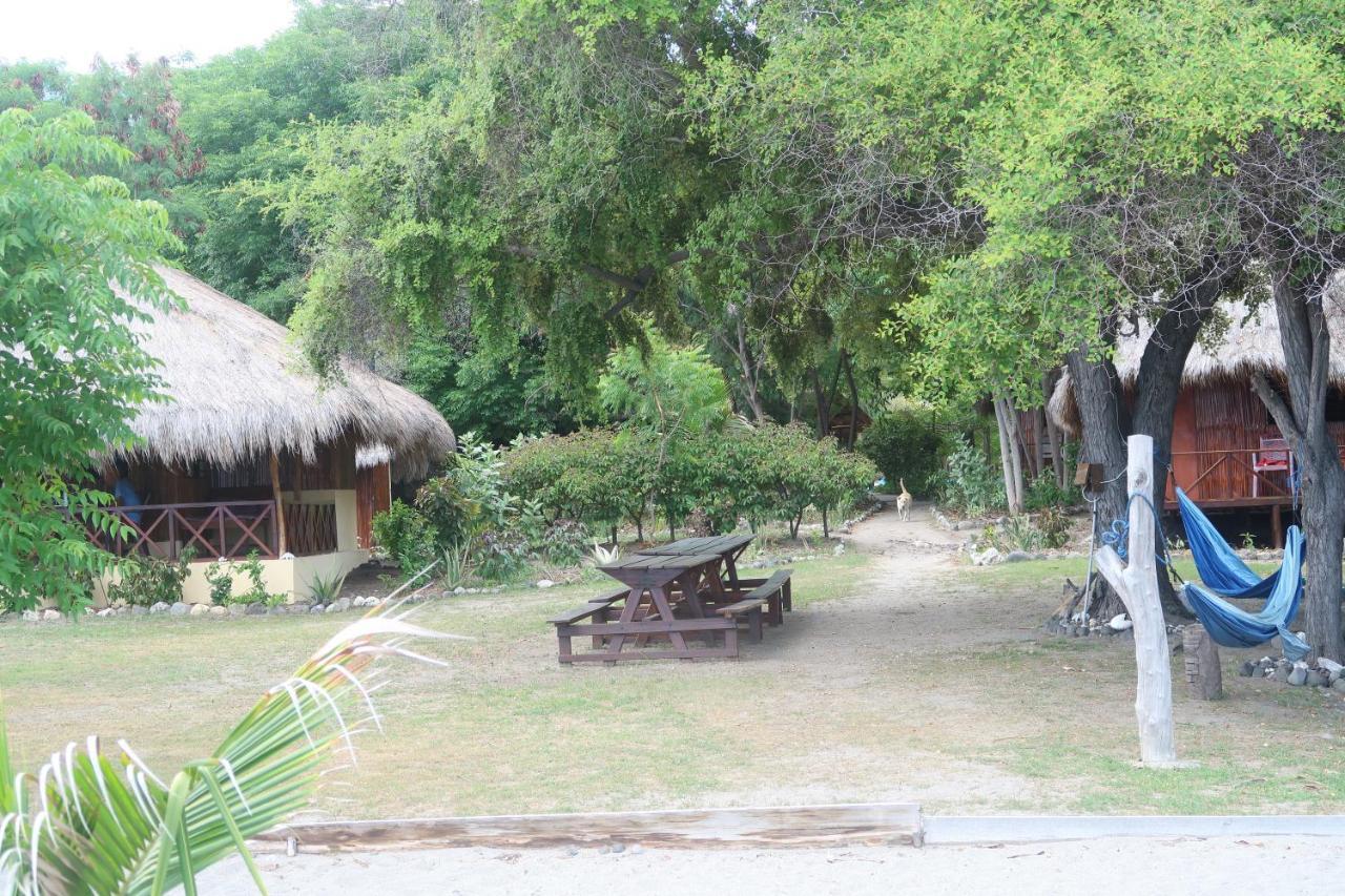 Atauro Dive Resort Beloi Eksteriør bilde