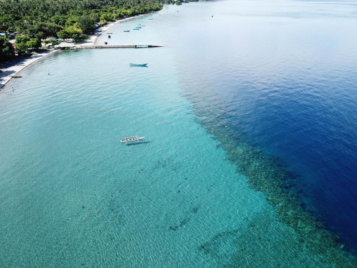Atauro Dive Resort Beloi Eksteriør bilde