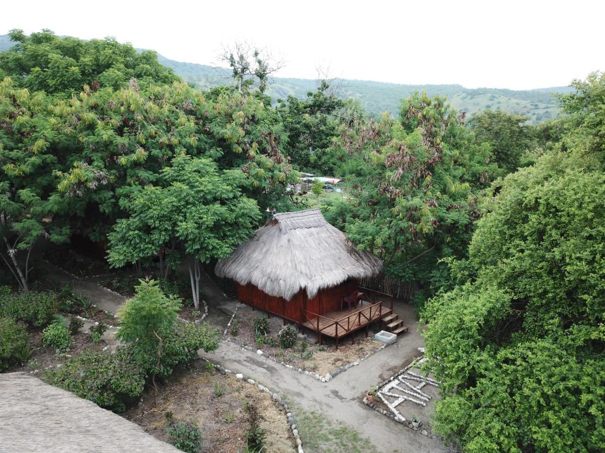 Atauro Dive Resort Beloi Eksteriør bilde