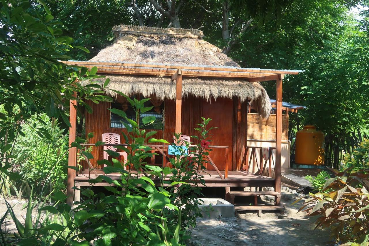 Atauro Dive Resort Beloi Eksteriør bilde