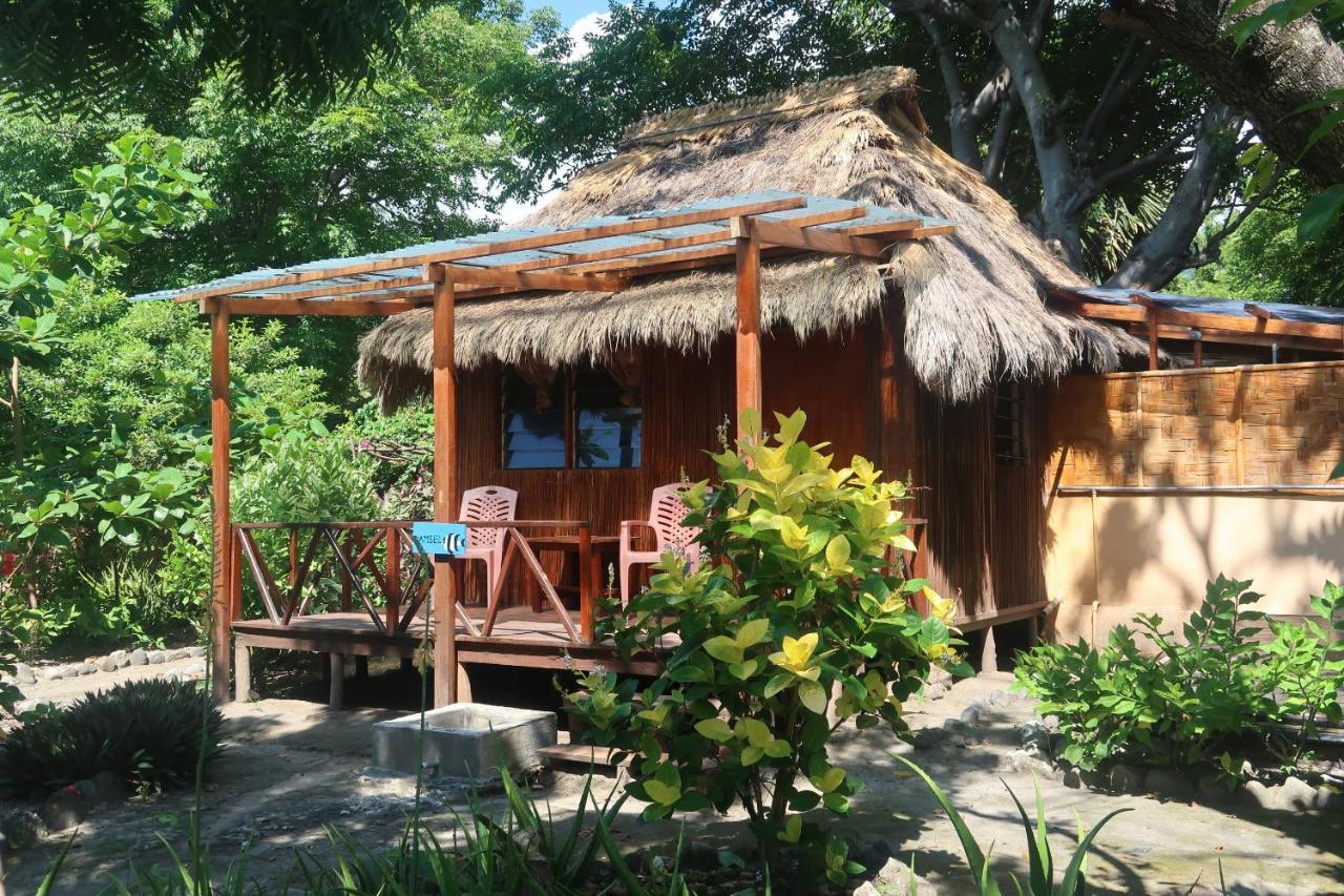 Atauro Dive Resort Beloi Eksteriør bilde