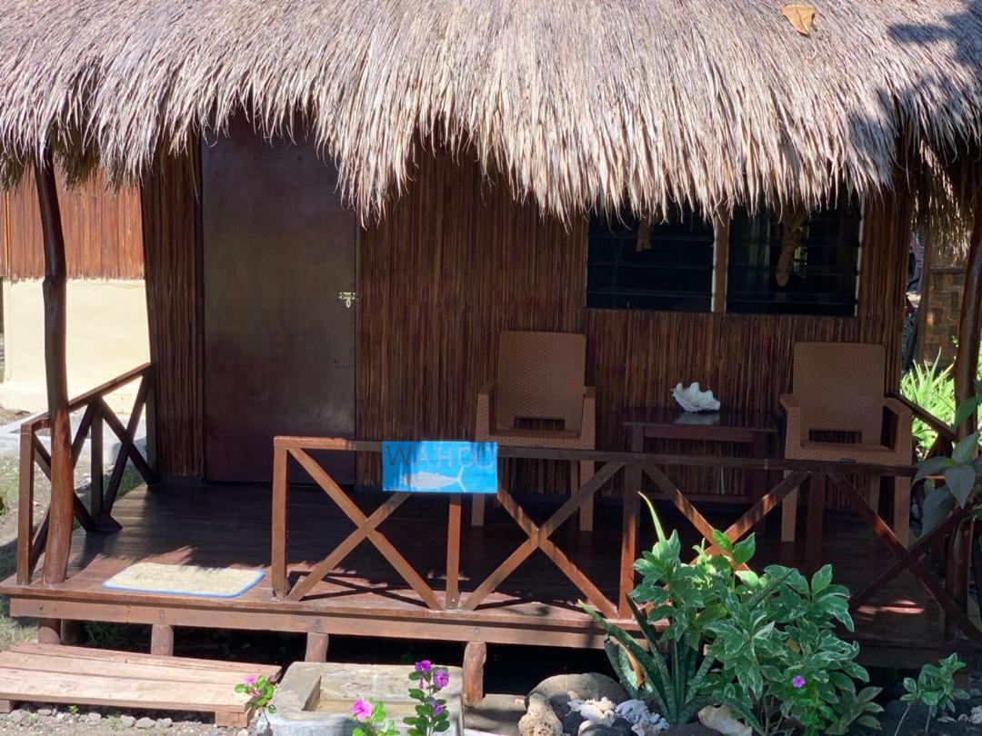 Atauro Dive Resort Beloi Eksteriør bilde