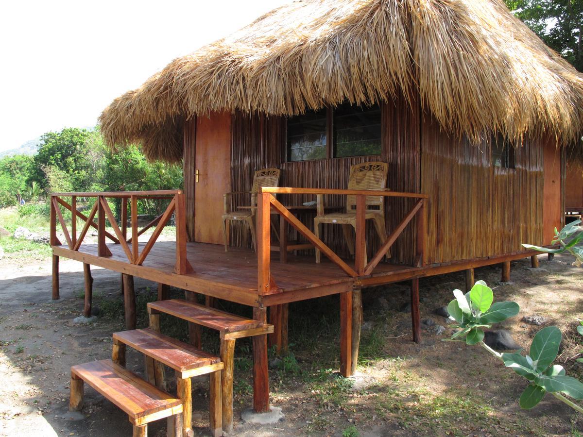Atauro Dive Resort Beloi Eksteriør bilde