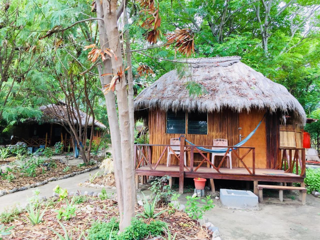 Atauro Dive Resort Beloi Eksteriør bilde