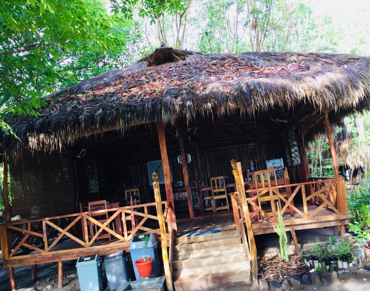 Atauro Dive Resort Beloi Eksteriør bilde