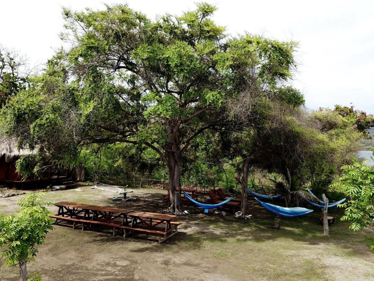 Atauro Dive Resort Beloi Eksteriør bilde